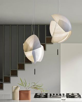 Orelarette Suspension