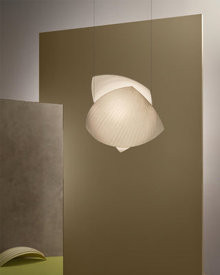 Orelarette Suspension
