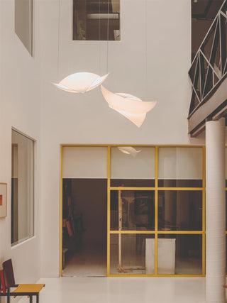 Orelarette Suspension