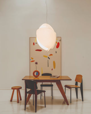Orelarette Suspension