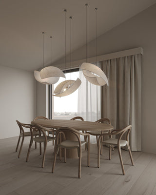 Orelarette Suspension