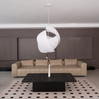 Orelarette Suspension