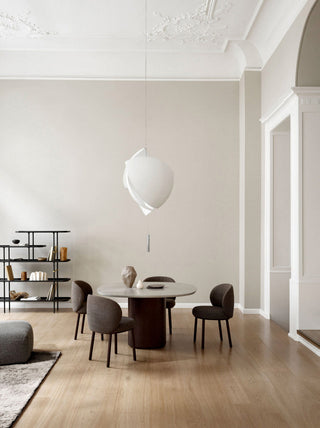 Orelarette Suspension