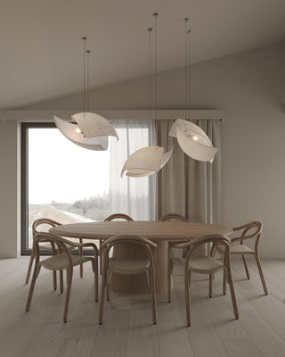 Orelarette Suspension