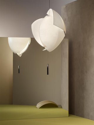 Orelarette Suspension
