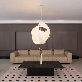 Orelarette Suspension
