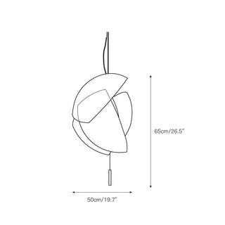 Orelarette Suspension