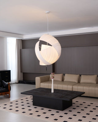 Orelarette Suspension