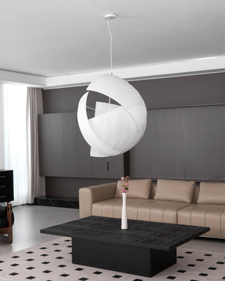 Orelarette Suspension