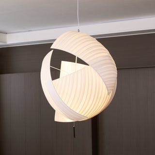 Orelarette Suspension