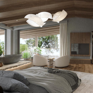Orelarette Suspension