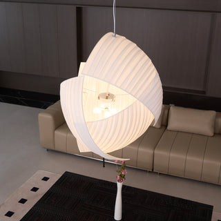 Orelarette Suspension