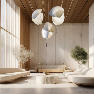 Orelarette Suspension
