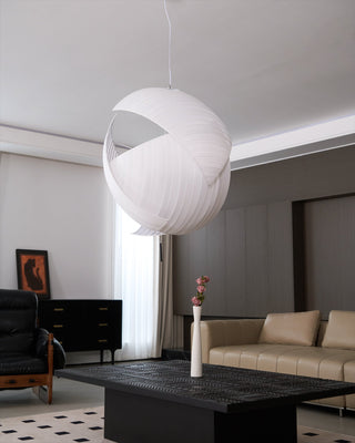 Orelarette Suspension