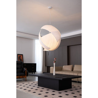 Orelarette Suspension