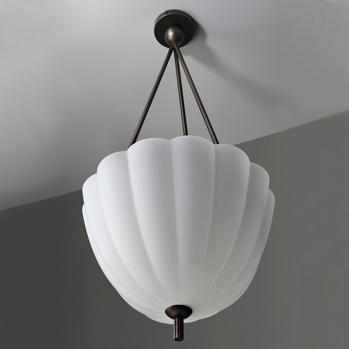 Vavelel Suspension Minimaliste Moderne Laiton Verre
