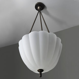 Vavelel Suspension Minimaliste Moderne Laiton Verre