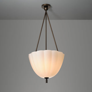 Vavelel Suspension Minimaliste Moderne Laiton Verre