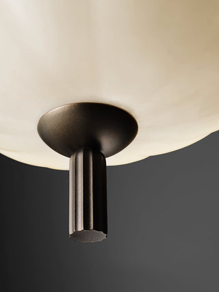 Vavelel Suspension Minimaliste Moderne Laiton Verre