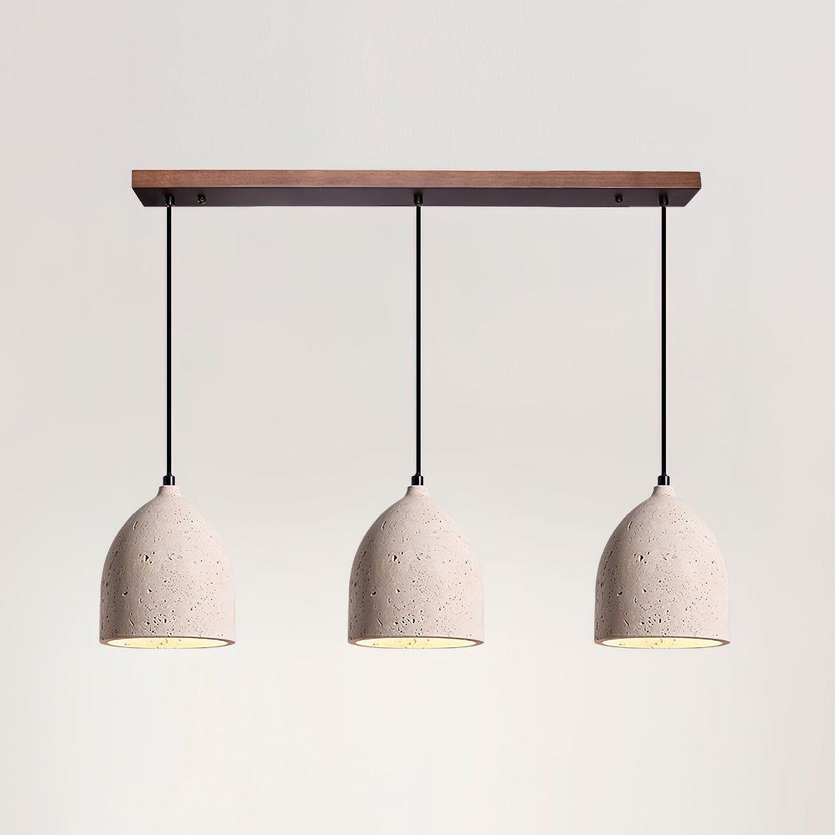 Clay Suspension