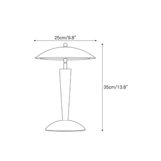 Veliseria Lampe de table