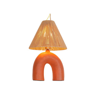 Dionian Lampe de Table en Céramique