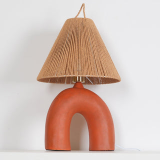 Dionian Lampe de Table en Céramique