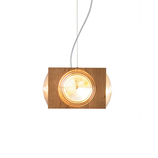 Allaeira Premium Nordic Art Bois Suspension