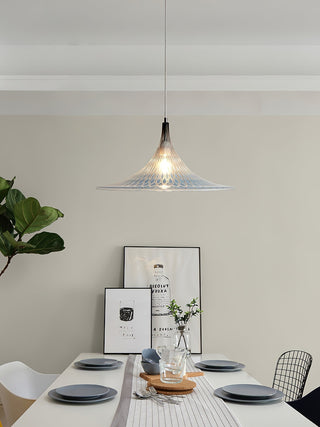 Calire Premium Nordic Art Pendentif Lumière