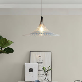 Calire Premium Nordic Art Pendentif Lumière