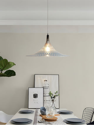 Calire Premium Nordic Art Pendentif Lumière