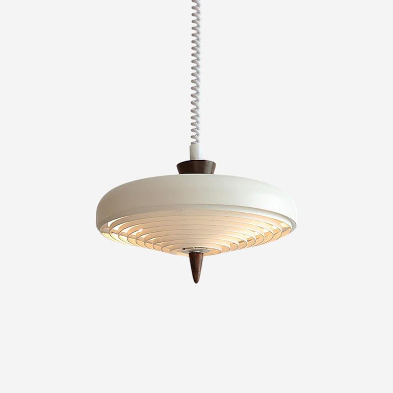 Ciroenne Suspension