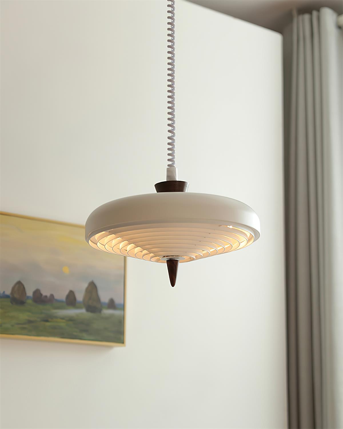 Ciroenne Suspension