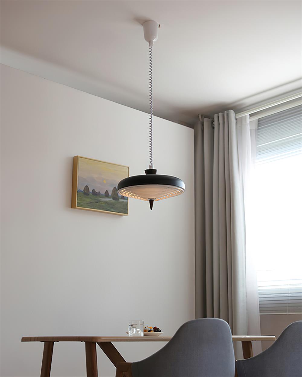 Ciroenne Suspension