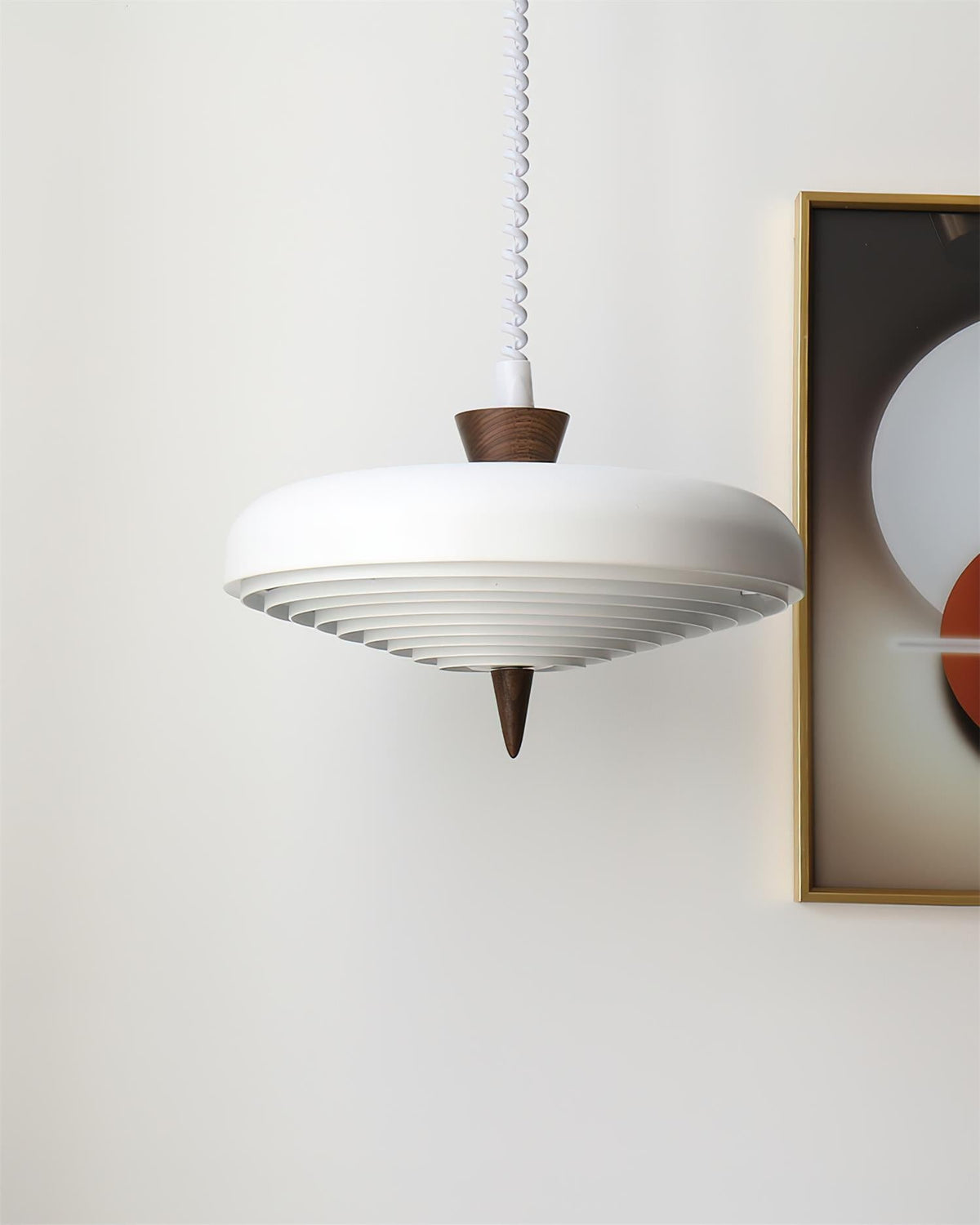 Ciroenne Suspension