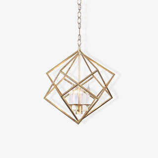 Gideon Suspension Métal Luxe