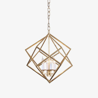 Gideon Suspension Métal Luxe