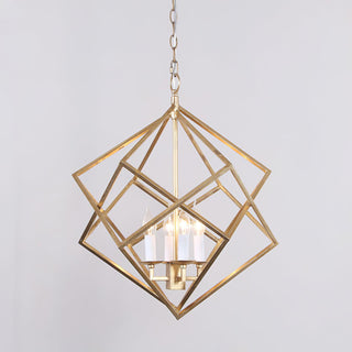 Gideon Suspension Métal Luxe