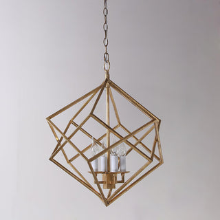 Gideon Suspension Métal Luxe