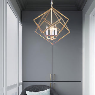 Gideon Suspension Métal Luxe