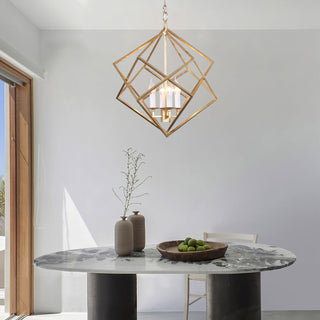 Gideon Suspension Métal Luxe
