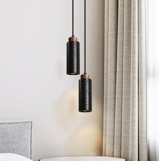 Vulcan Mini Pendant Lamp-Neutral Decor