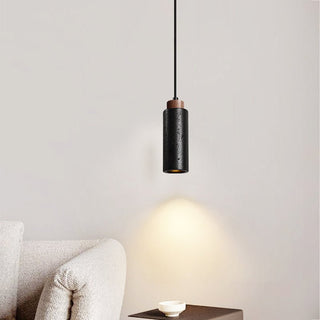 Vulcan Mini Pendant Lamp-Neutral Decor