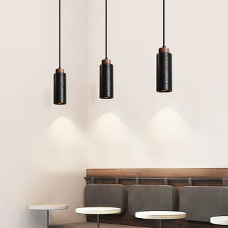 Vulcan Mini Pendant Lamp-Neutral Decor