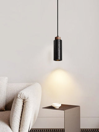 Vulcan Mini Pendant Lamp-Neutral Decor