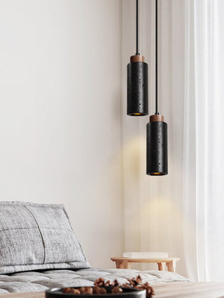 Vulcan Mini Pendant Lamp-Neutral Decor