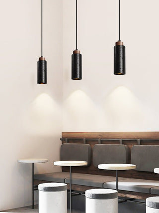 Vulcan Mini Pendant Lamp-Neutral Decor
