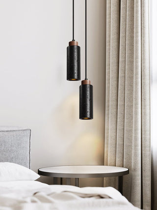 Vulcan Mini Pendant Lamp-Neutral Decor