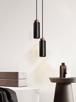 Vulcan Mini Pendant Lamp-Neutral Decor
