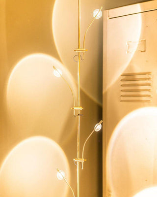 Receiv Lampadaire en Acier
